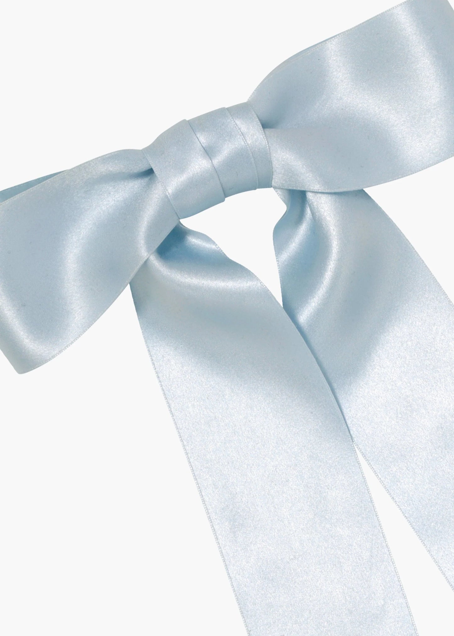 Virginia Bow in Powder