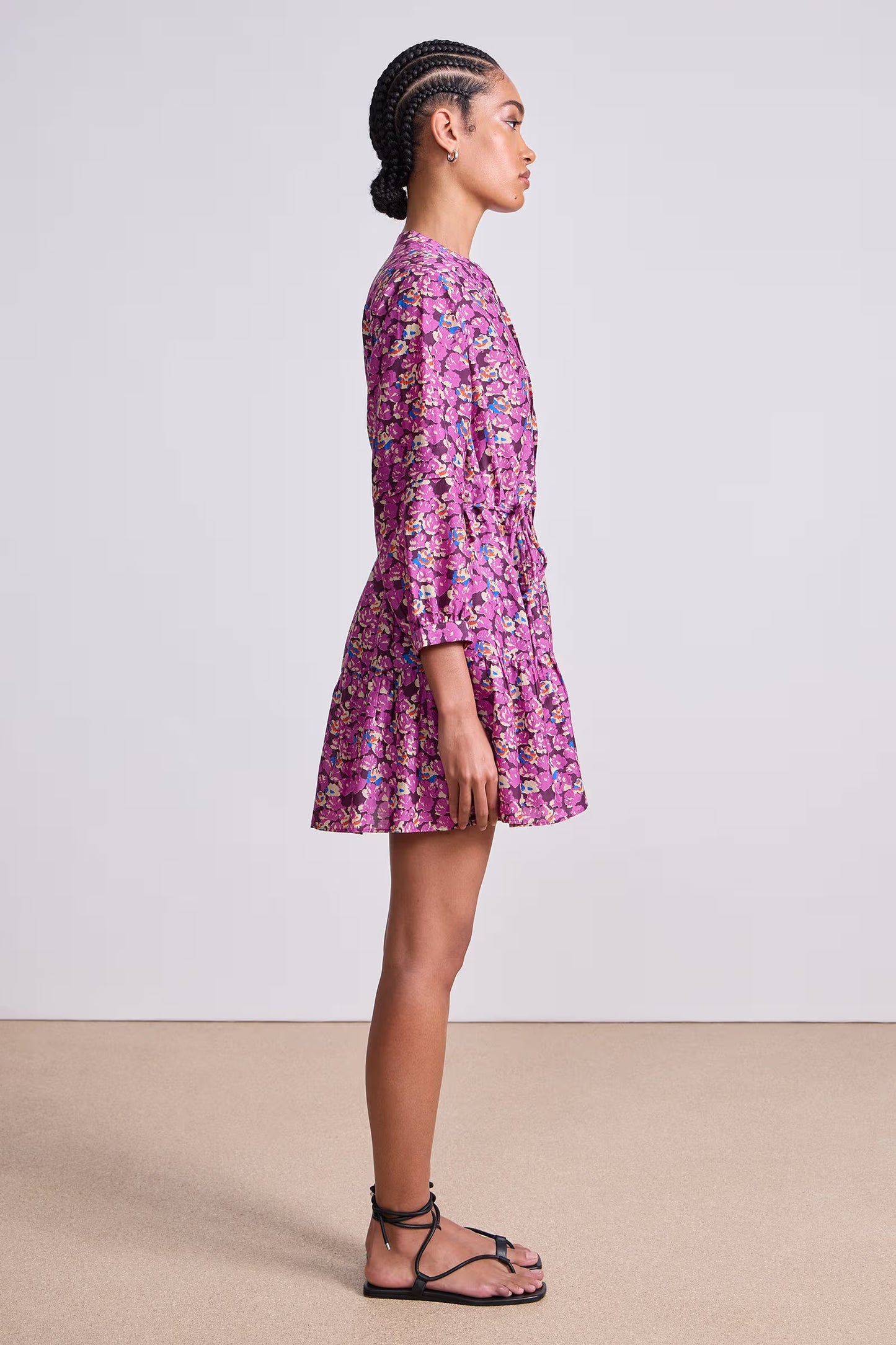 Lalla Mini in Florette Peony