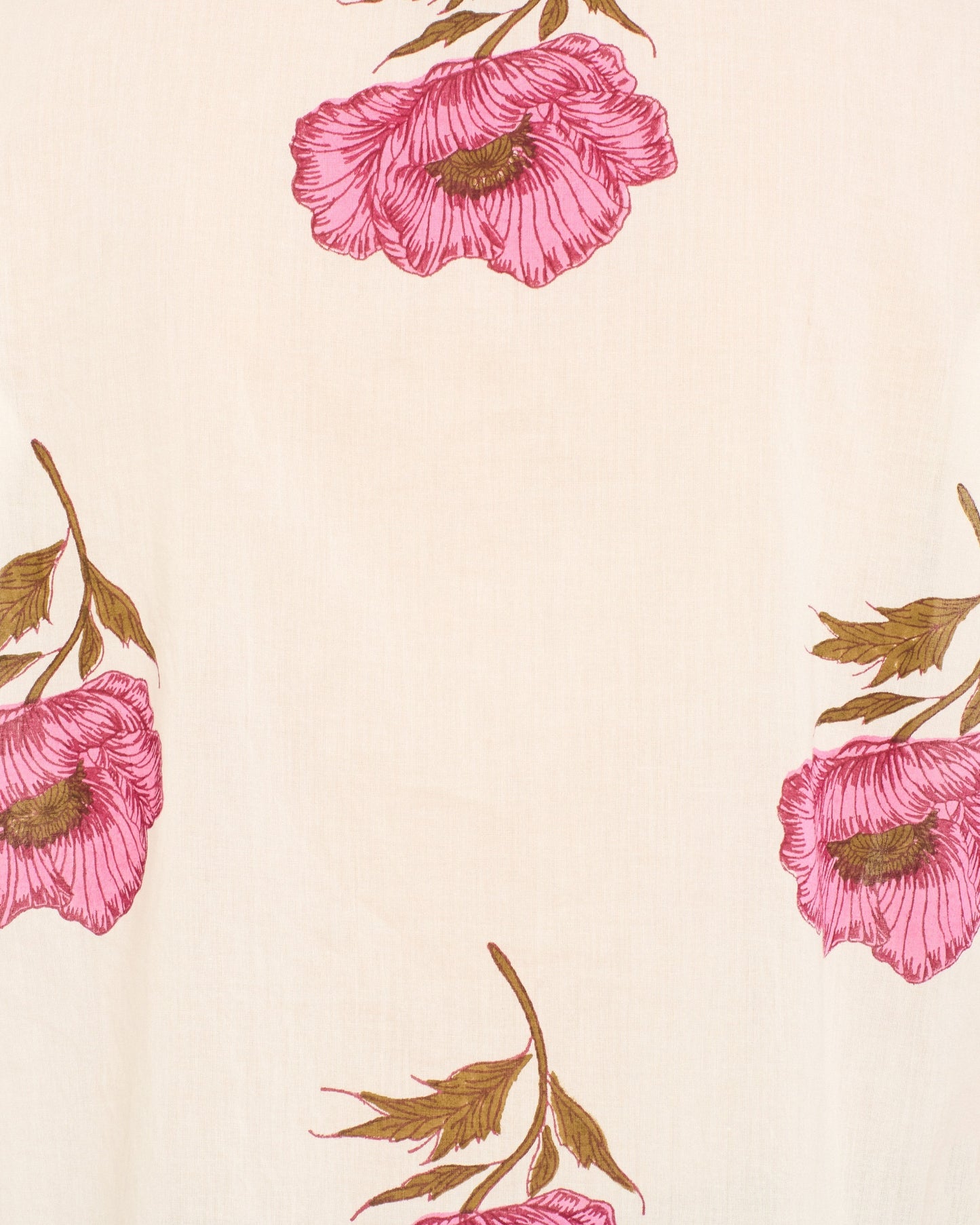 Winn Fuchsia Poppy Shirt