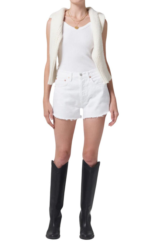 Marlow Short in Polish