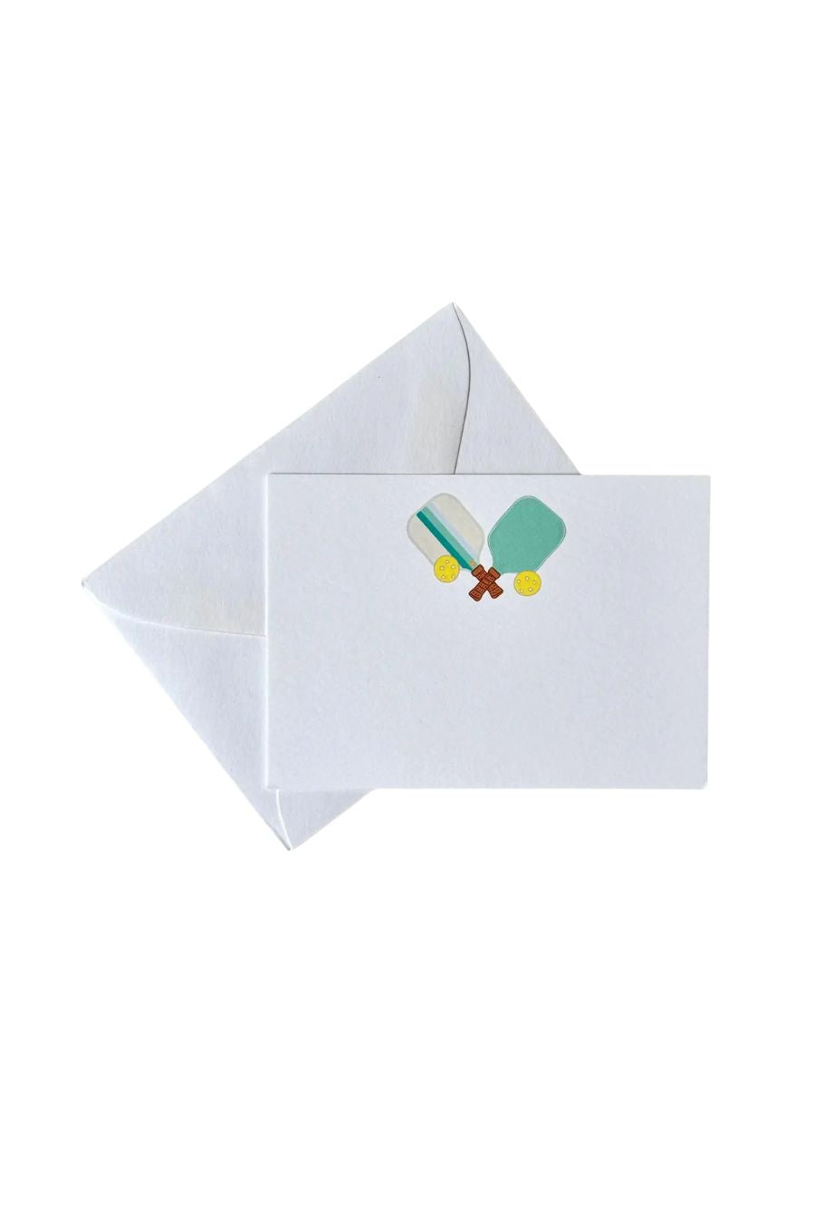 Pickleball Gift Enclosures