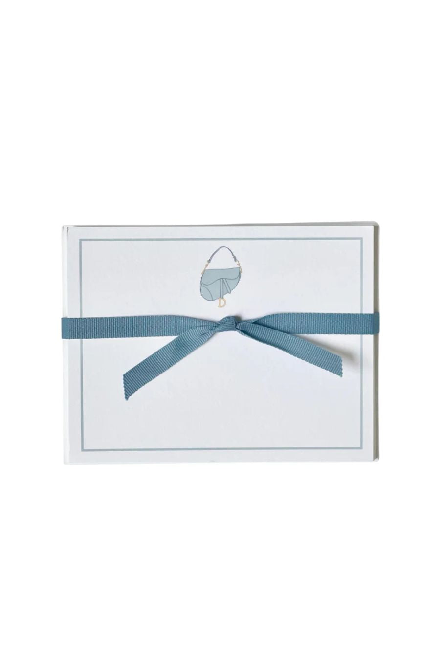 Dior Flat Note Cards