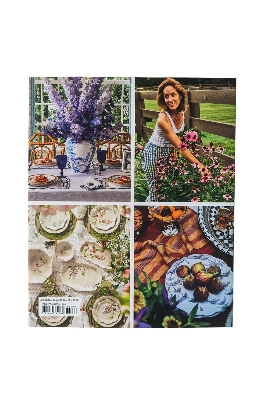 Together at the Table: Entertaining at Home with the creators of Juliska