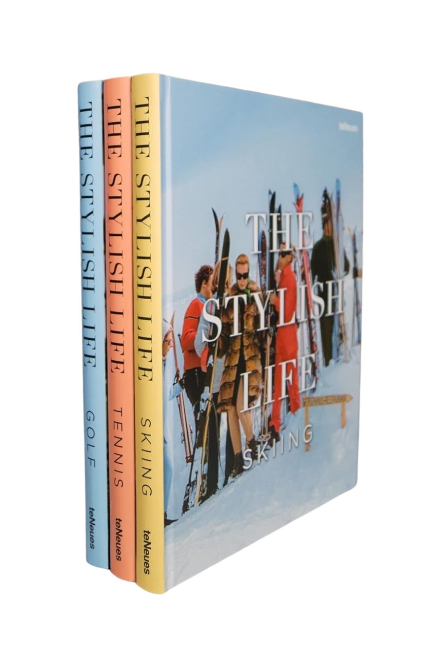 The Stylish Life: Tennis