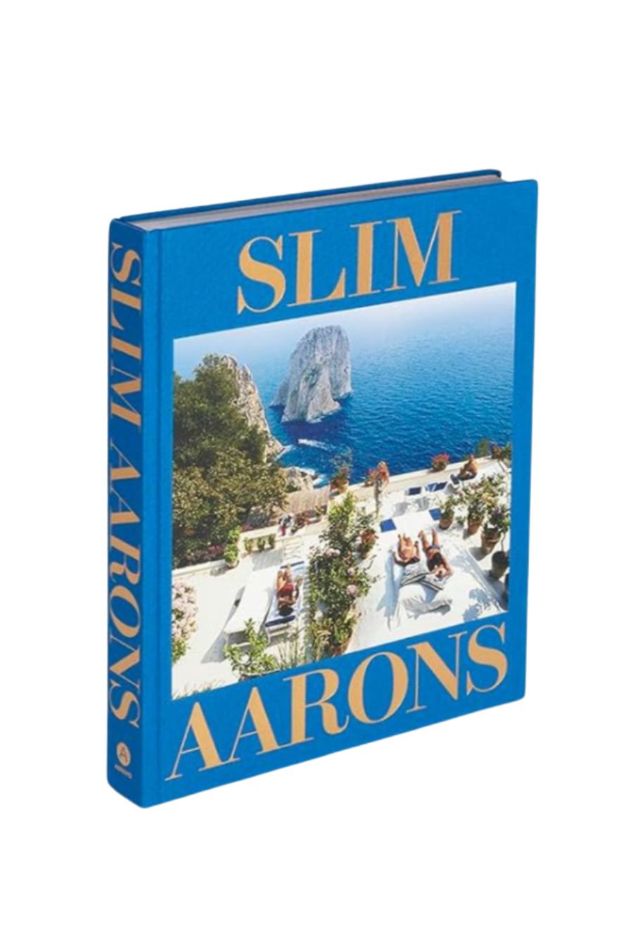 Slim Aarons: The Essential Collection