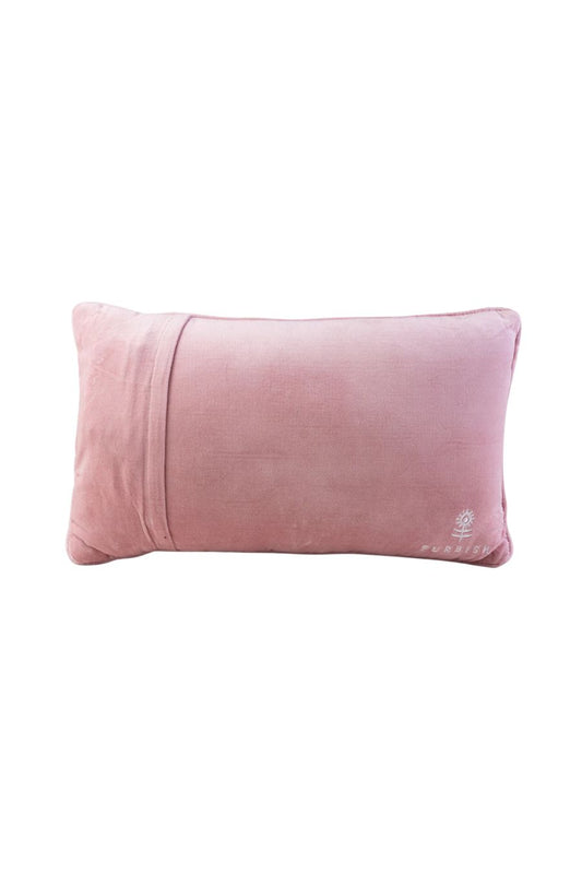 Sharpest Tool Needlepoint Pillow