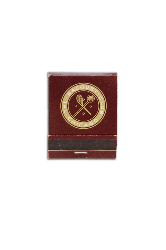 Racquet Club of Chicago