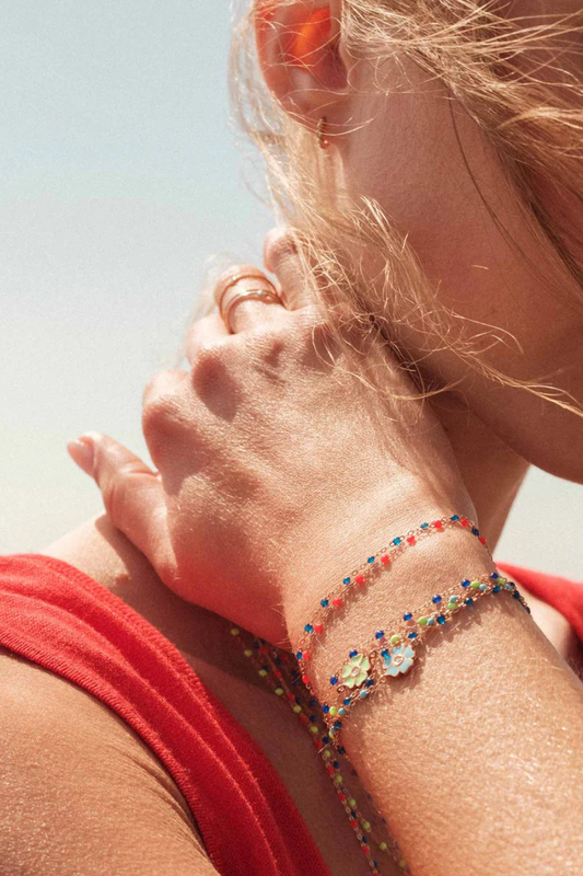 Classic Gigi Sapphire Bracelet