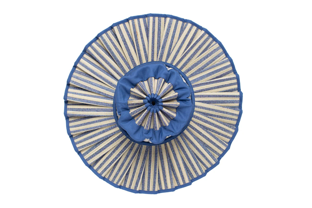 Valletta | Island Capri Hat Maxi