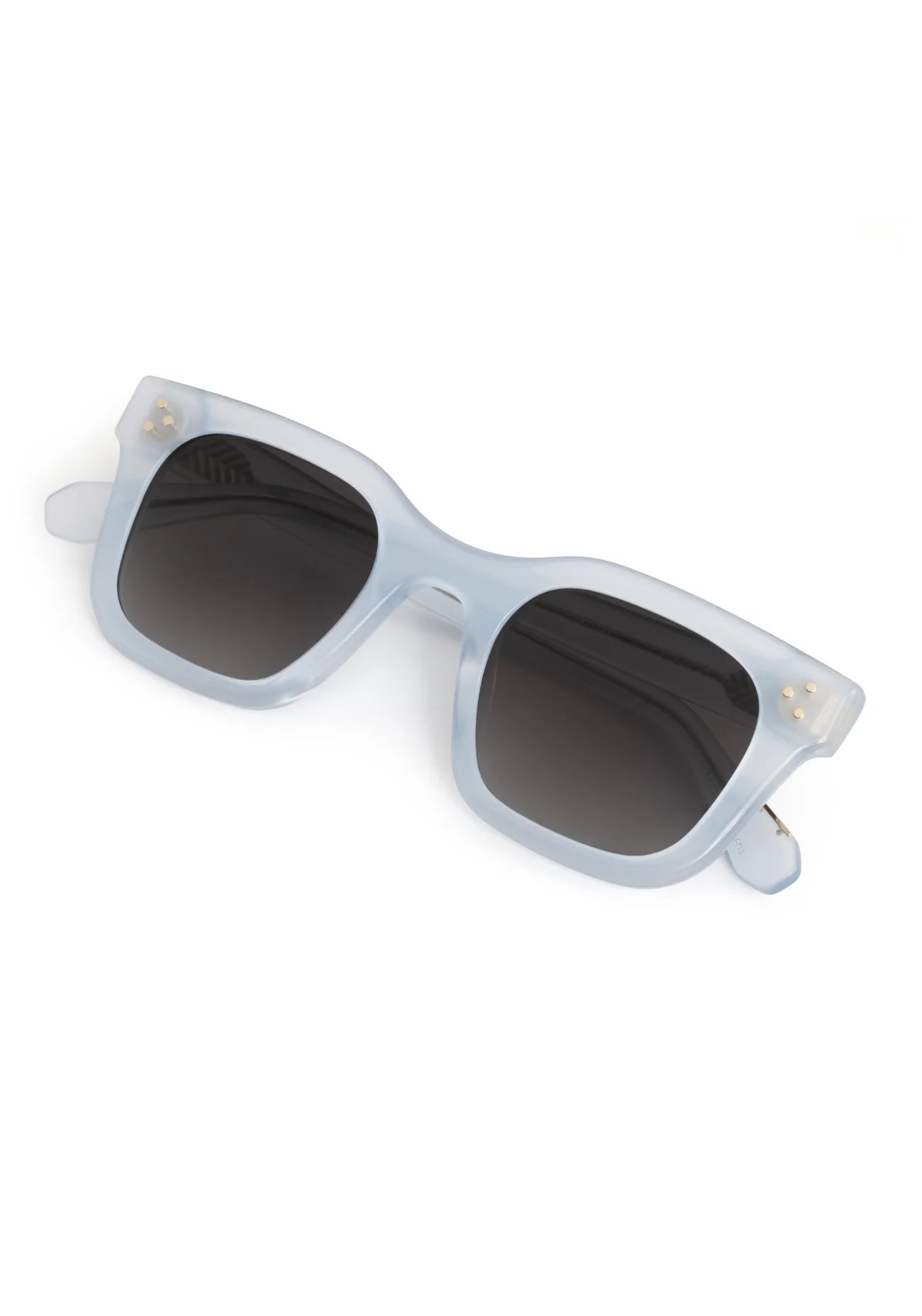 Celeste in Powder Blue