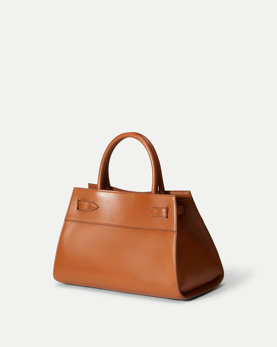 Veronica Beard Dash Bag in Hazelwood