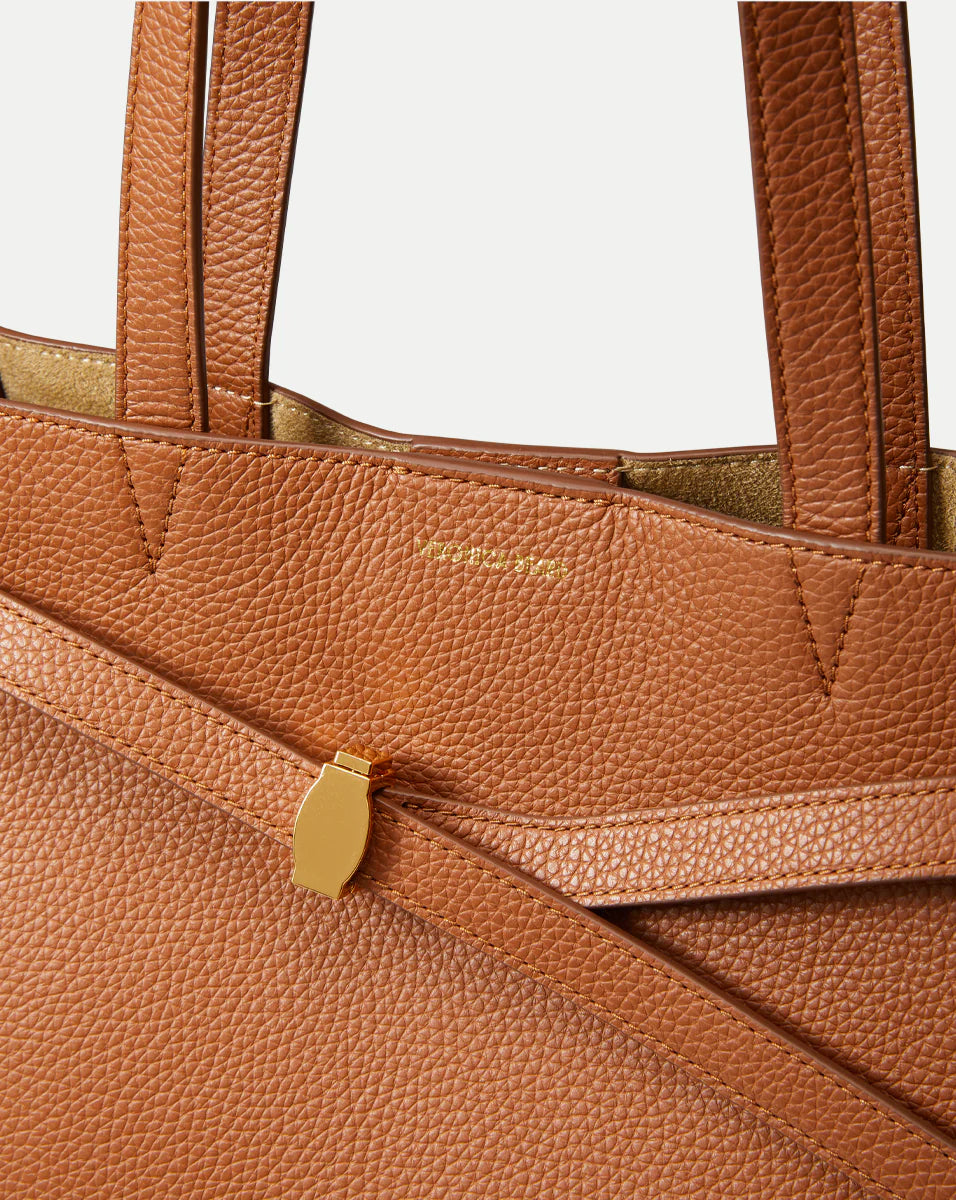 Veronica Beard Dash Tote in Hazelwood