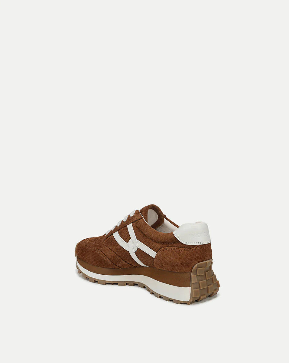 Valentina Corduroy Sneaker