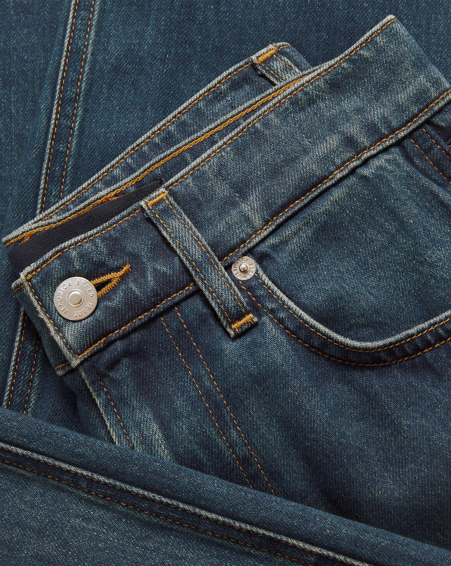 Taylor Wide-Leg Jean in Rebel Moon