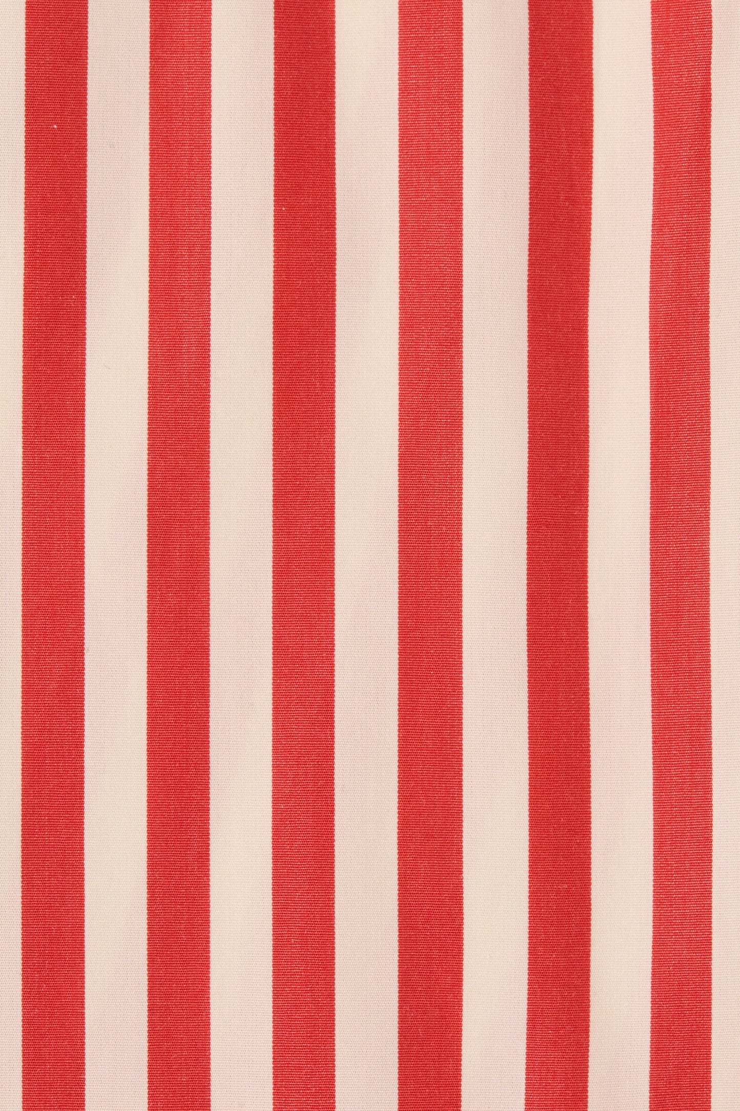 Vera Maxi Dress Orozco Stripe Dusty Tomato