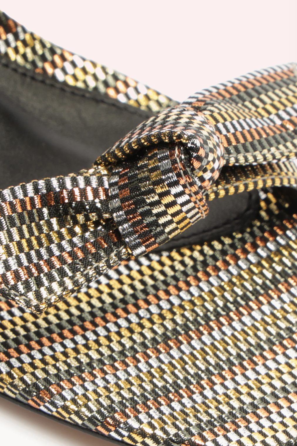 Lolita 60 Kaleido Sandal