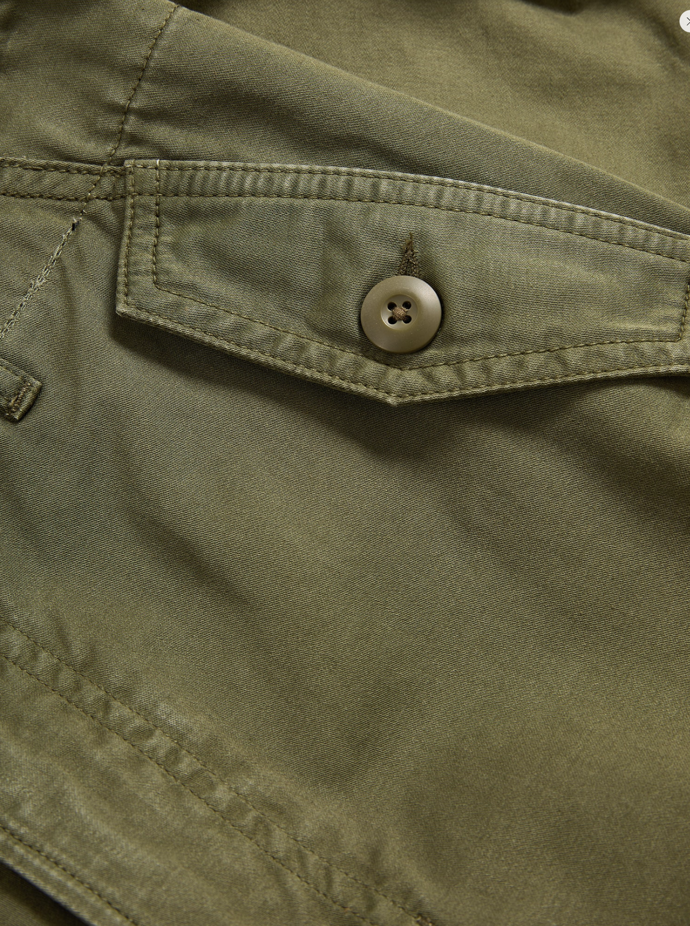 Mandy Parachute Pant