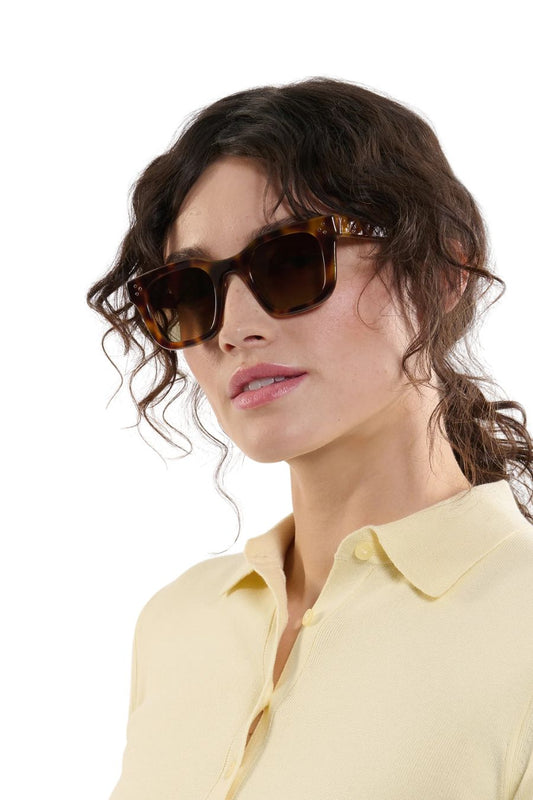 Celeste in Maple and Crystal Polarized