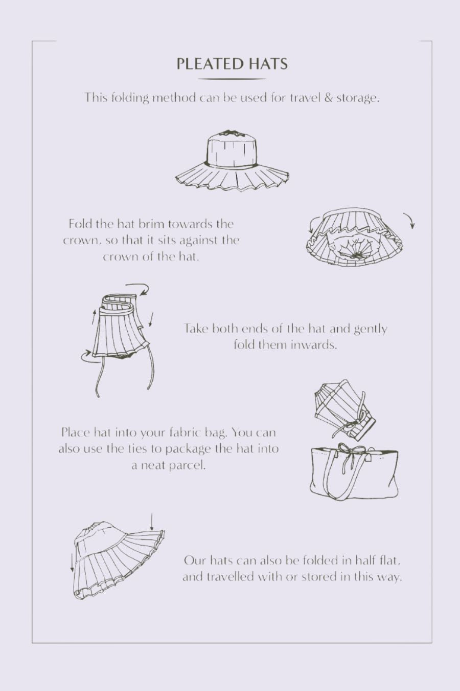 Tropics Island Capri Hat Maxi