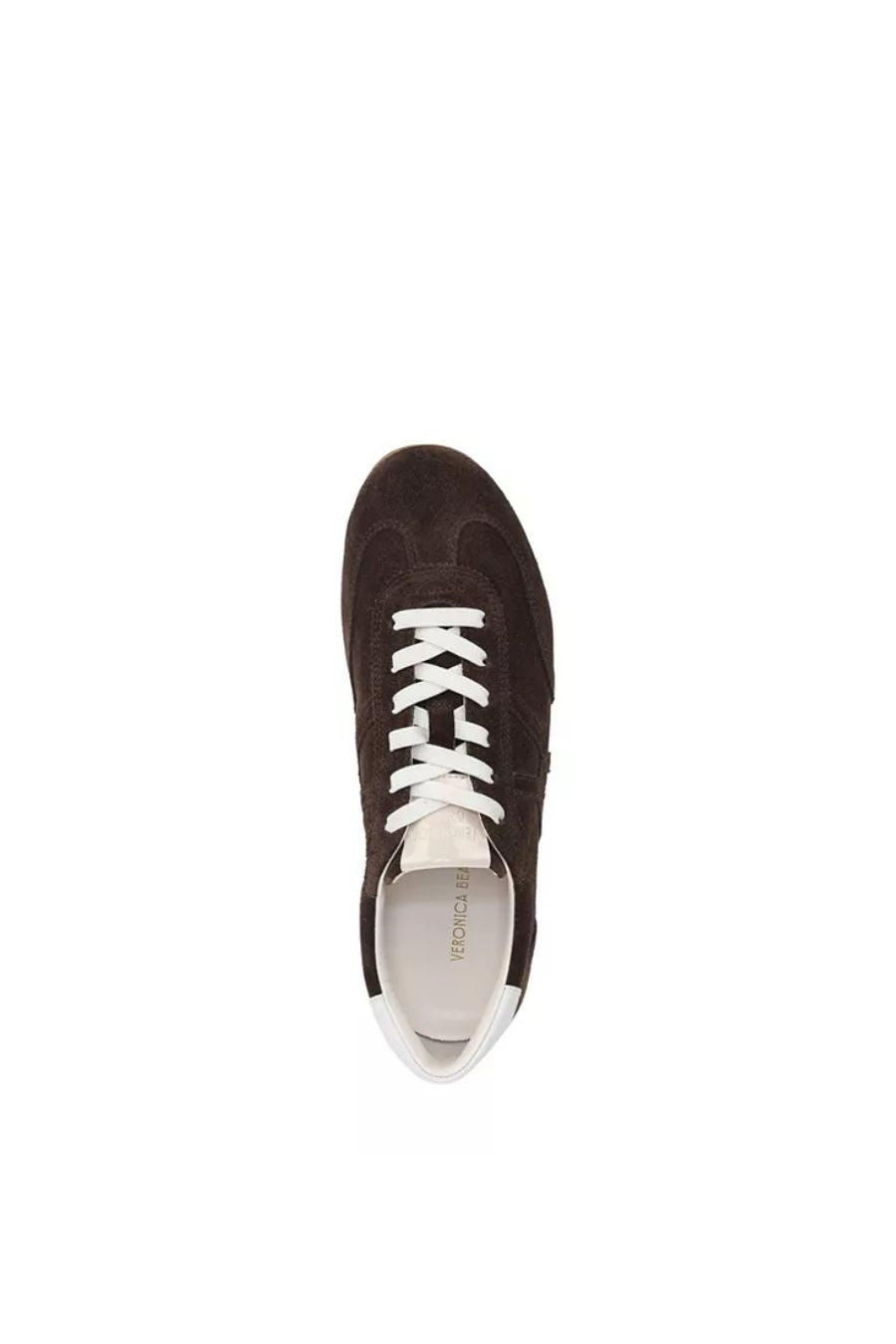 Riviera Sneaker in Espresso