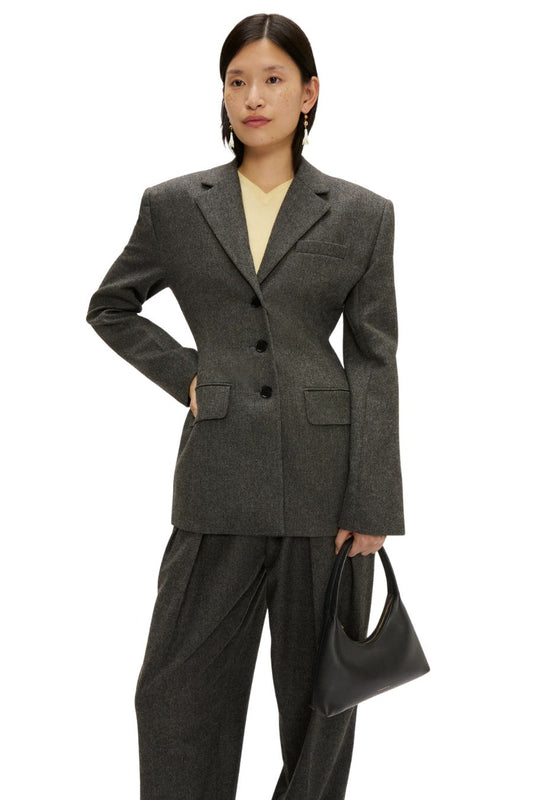 Mini Candy Bag in Black