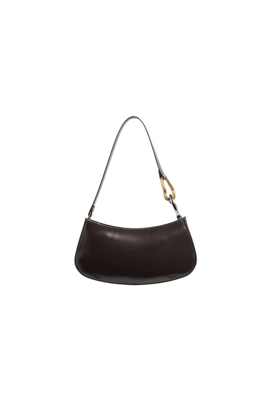 Ollie Bag in Espresso