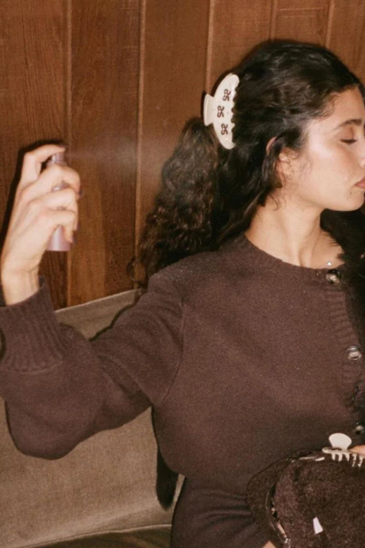 Big Effing Clip in S'more Love