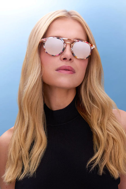 Markle in Gelato 24KMirrored