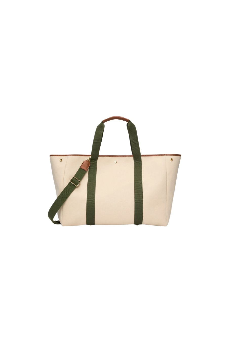 Traversée XXL in MIlitary Green