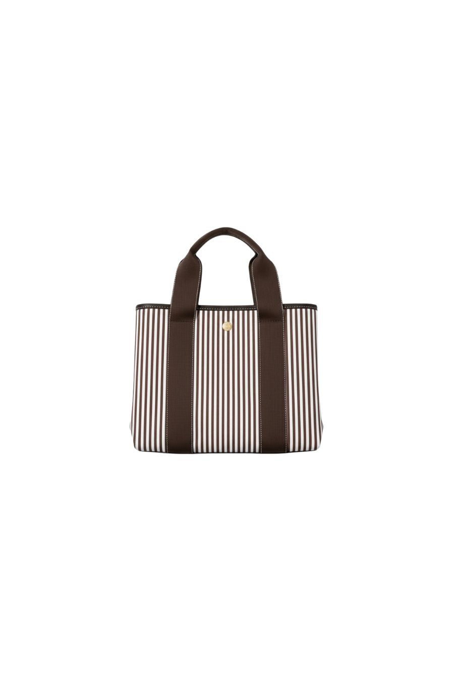 Traversée S in Brown Tom's Shirt
