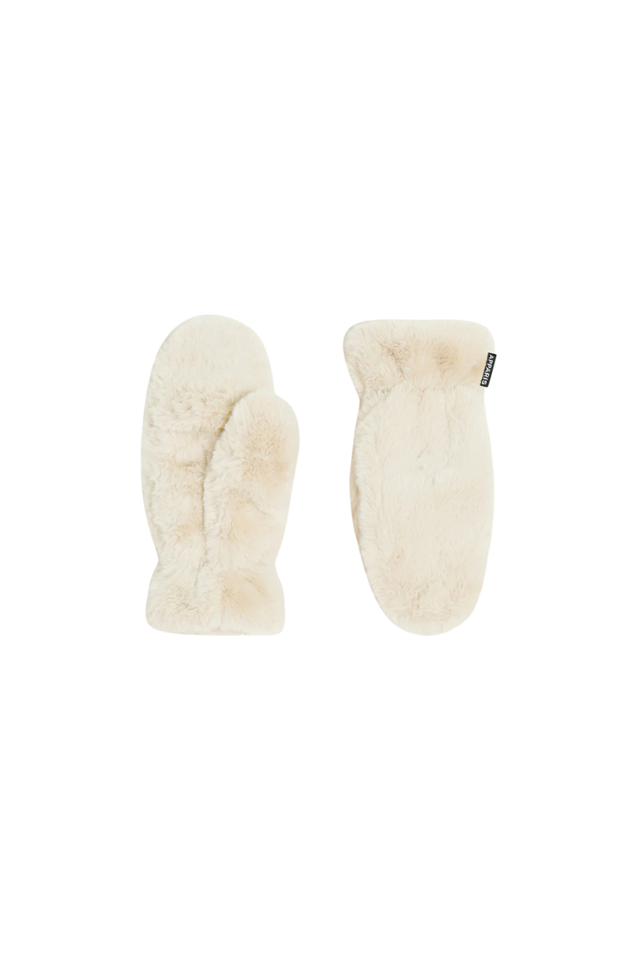 Coco Gloves in Latte