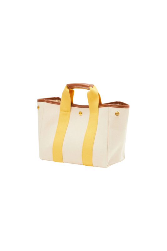Traversée Essentials Yellow Medium