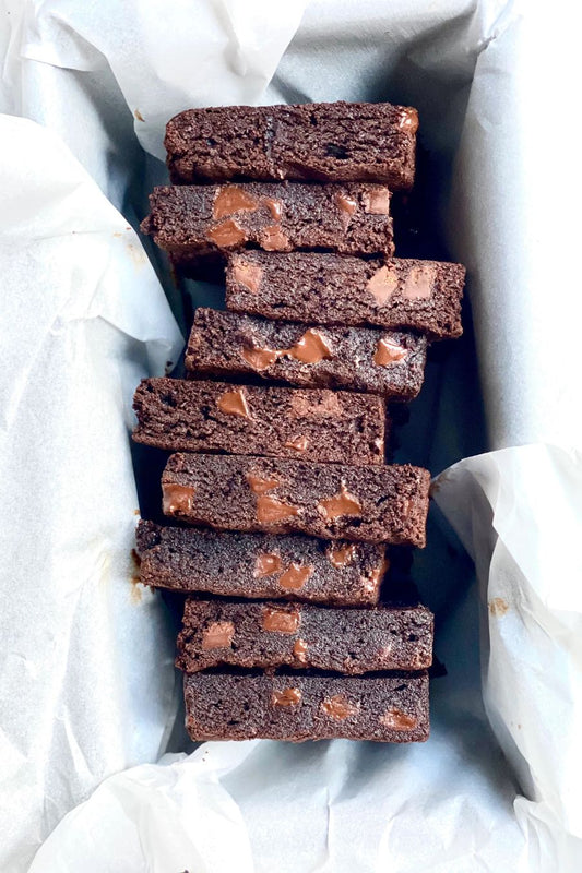 Big Time Brownie Mix