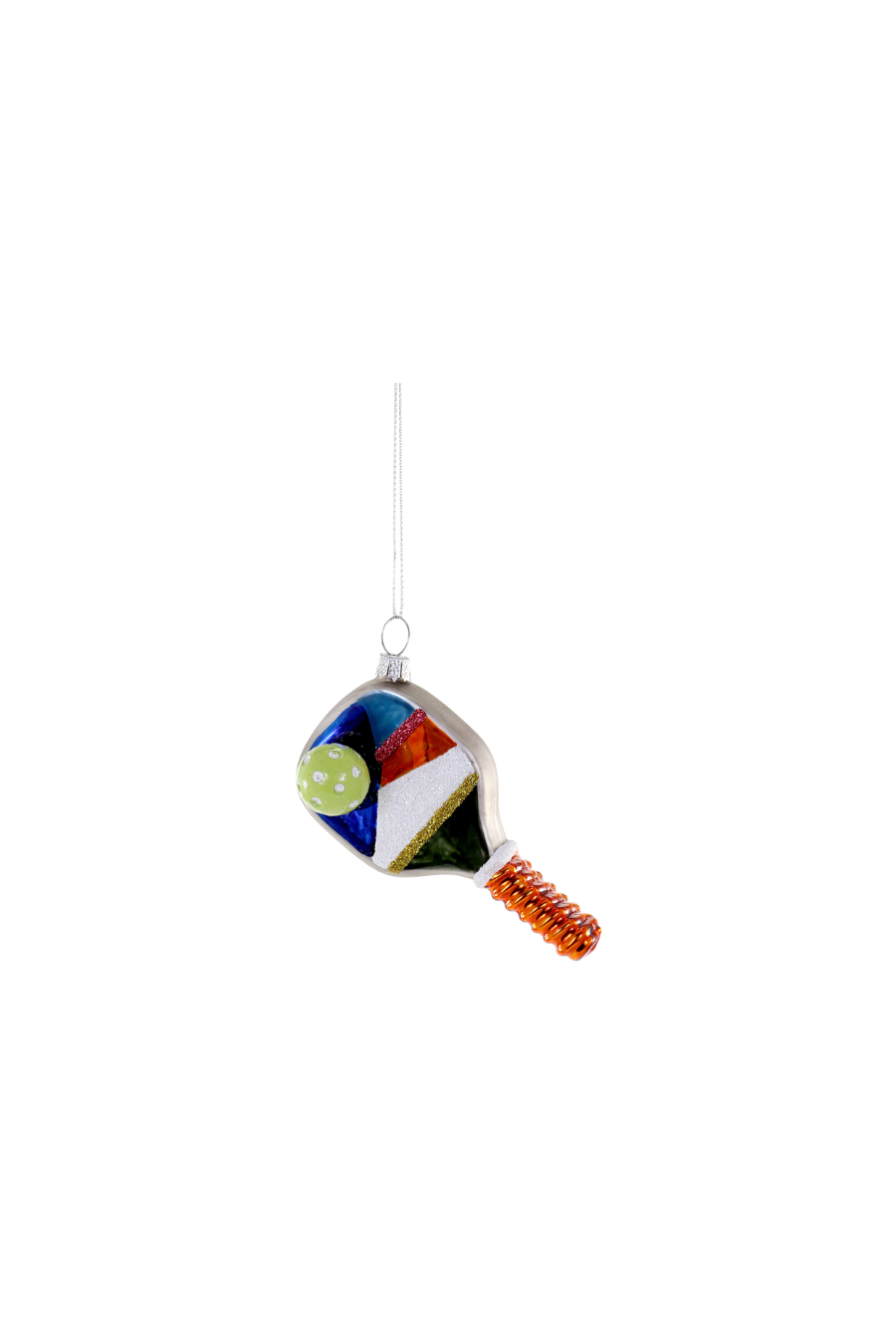 Pickleball Ornament