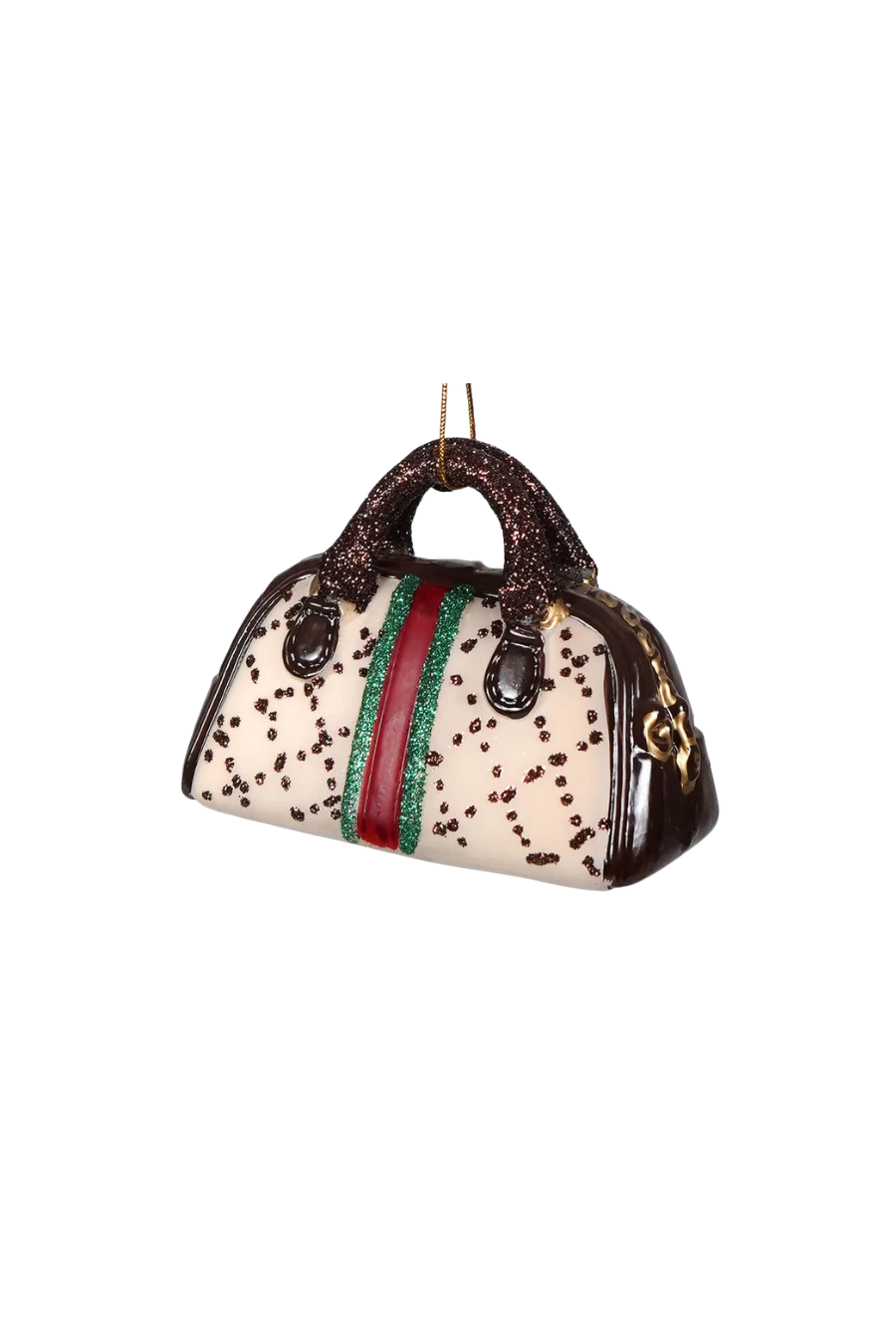 Luxury Clutch Ornament