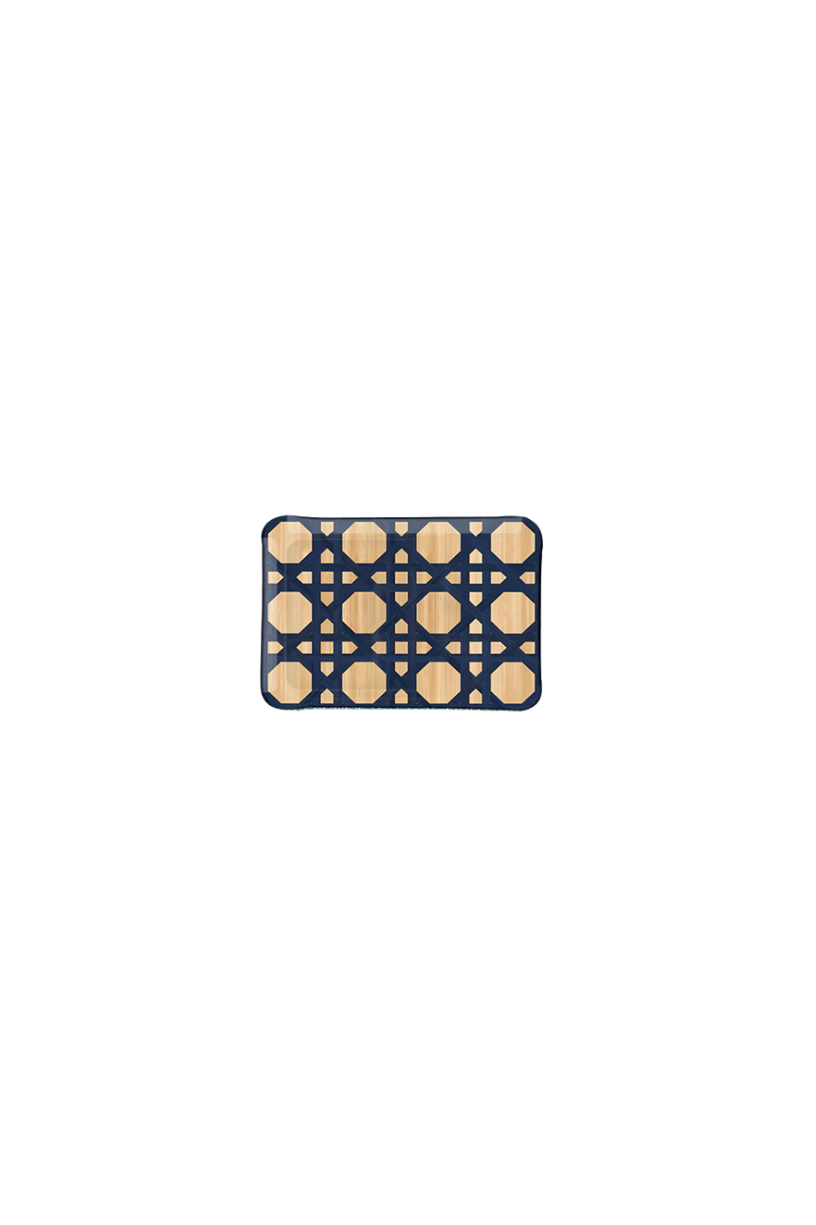 Epoch Bijoux Tray in Navy Blue
