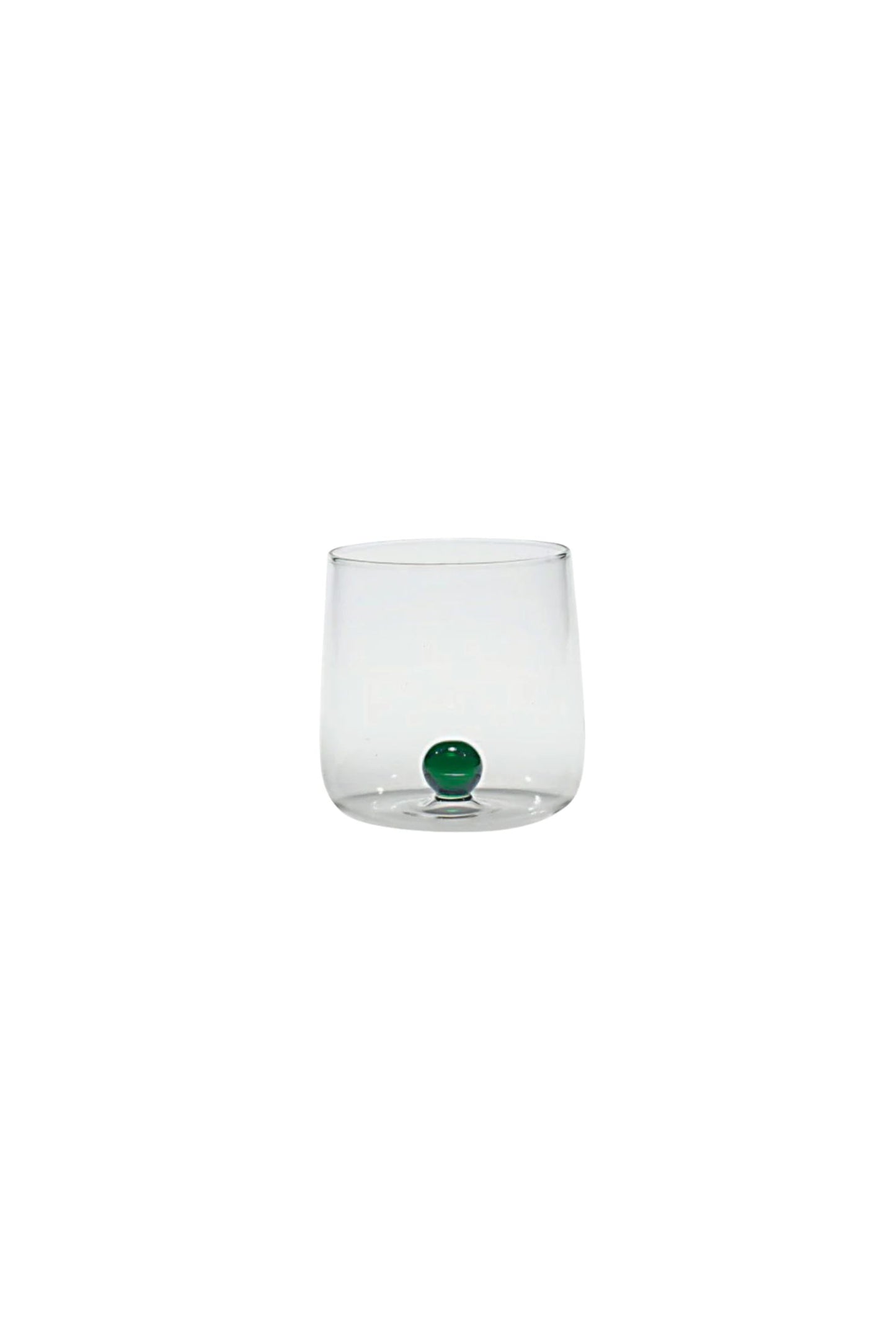 Bilia Tumbler in Green