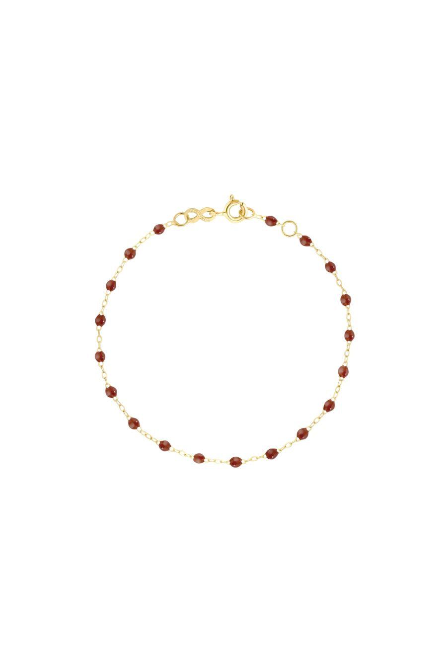 Classic Gigi Moka Bracelet