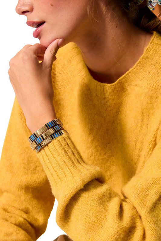 The Very Well Done Bracelets