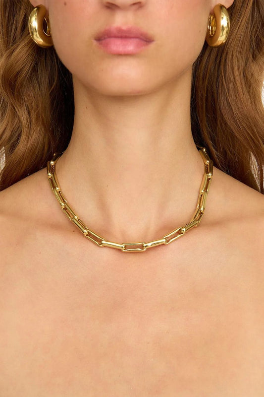 Claire Necklace
