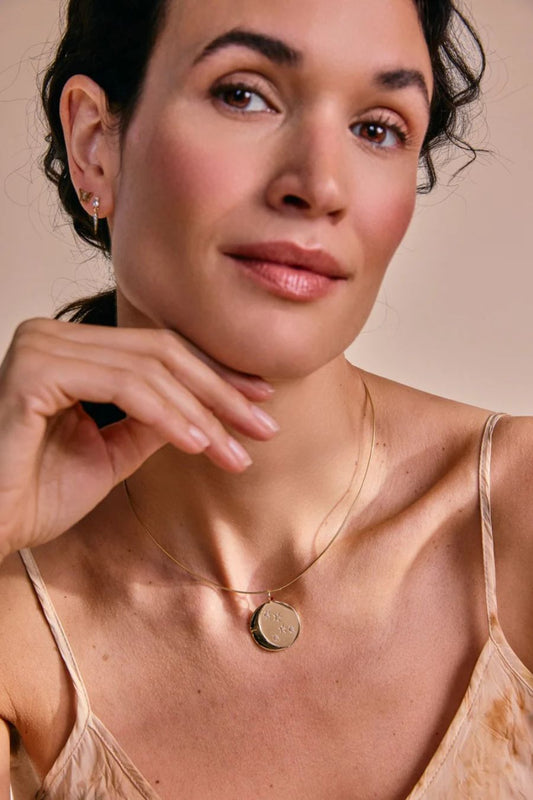 Omega Chain 1mm