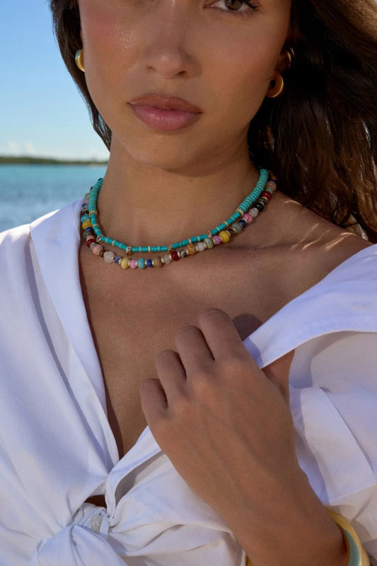 Ella Necklace