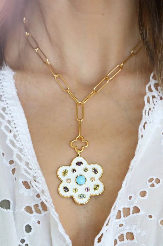 Willow Pendant