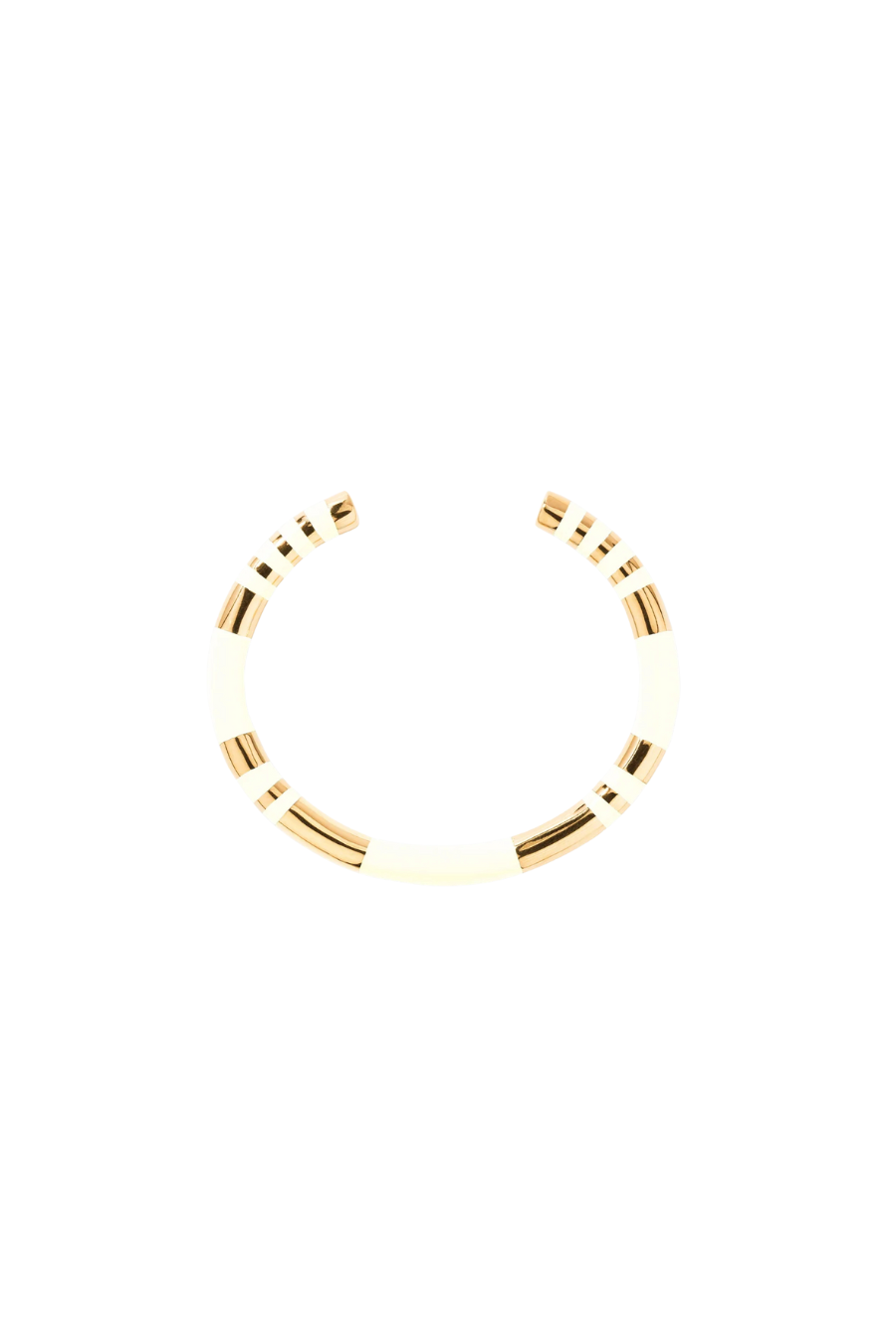 Positano Ivory Bangle