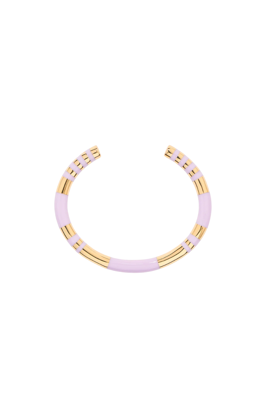 Positano Lilac Bangle