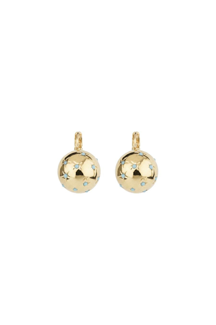 Comete Earrings
