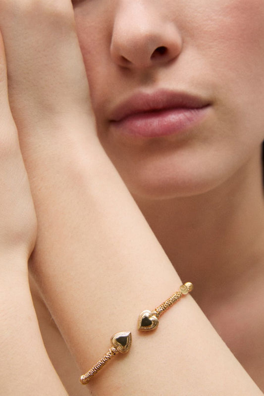 Duality Amore Bracelet