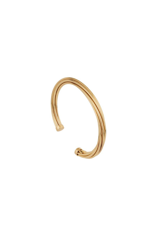 Atik Bangle Bracelet
