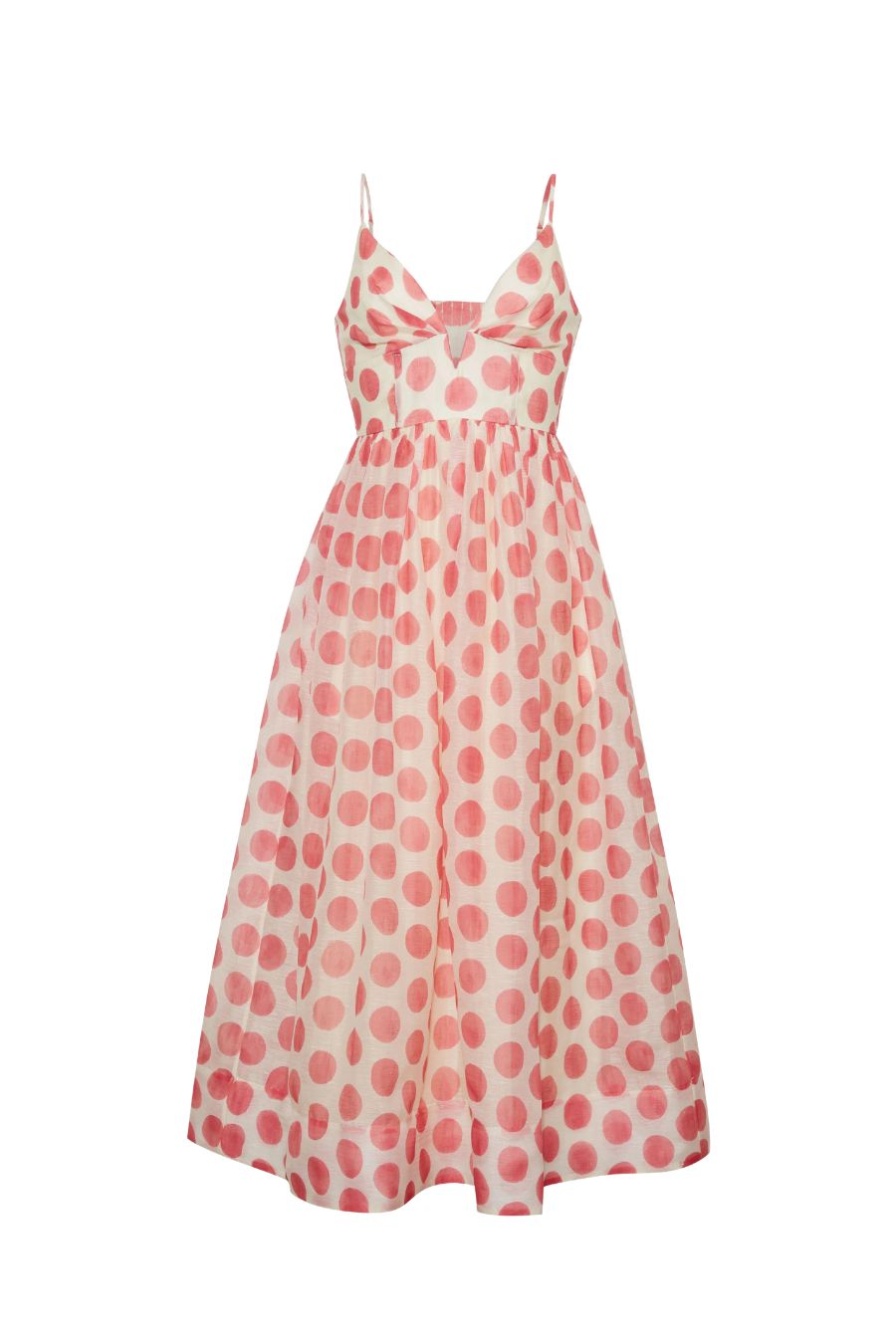 celeste midi dress Cara Cara - Pero Midi Dress