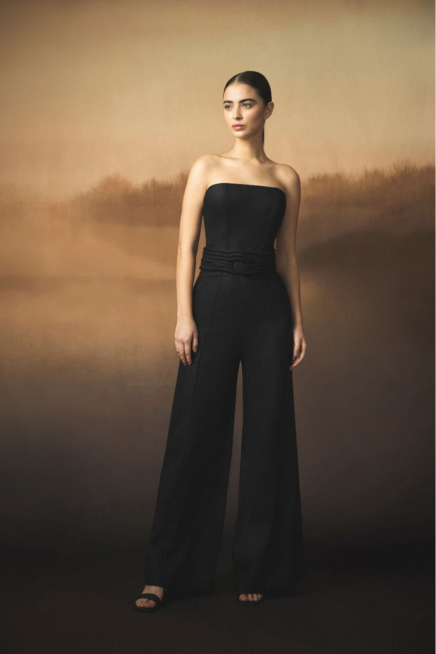 Un Secretito in Black